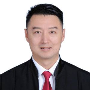 杨树森律师