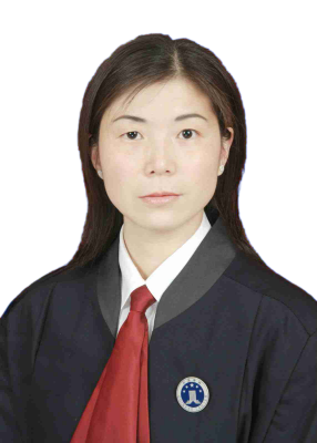 杨洁丽律师