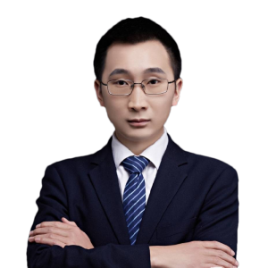 邓良雷律师