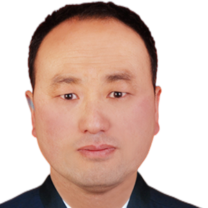 朱盛宝律师