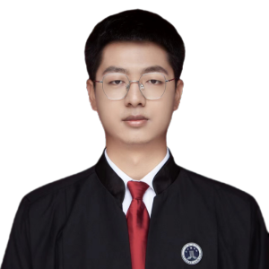 杨瑞律师