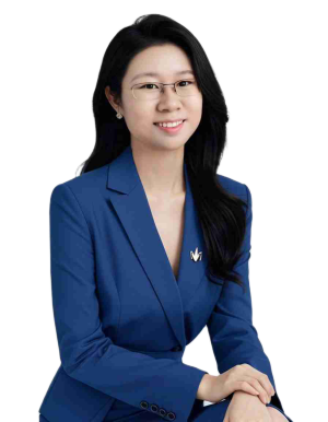 金云霞律师