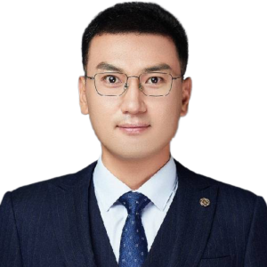 马占锦律师