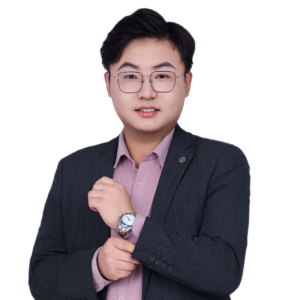 邱睿律师