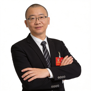 付宝立律师