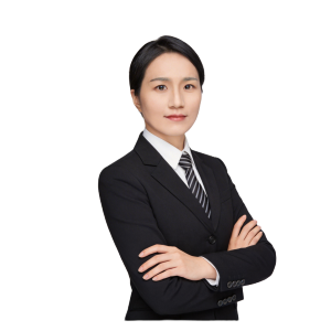 杨红娟律师