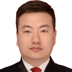 王红伟律师