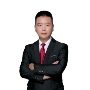 徐漠怡律师