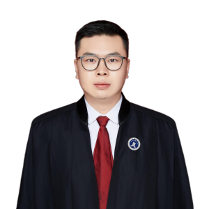 冯霖霖律师