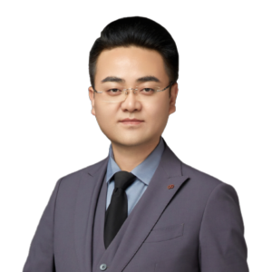 杨帆律师