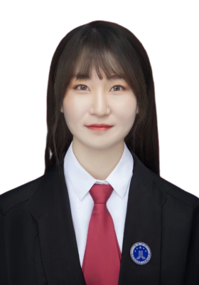 金琳雯律师