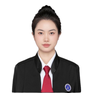 陈丽欣律师