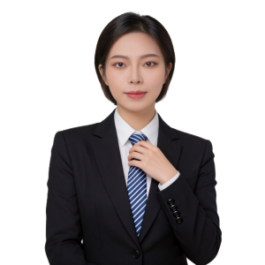高璇律师