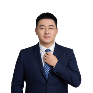 张艺博律师