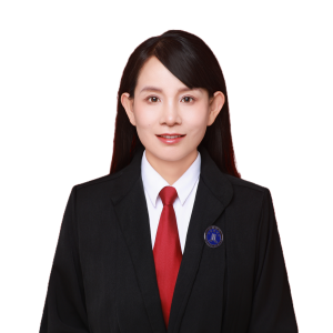 任海影律师