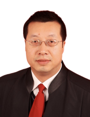 王海宁律师