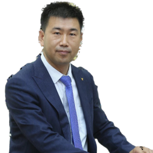 杜国双律师