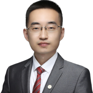 石歆晔律师