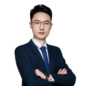 马俊琦律师