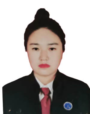 成宝霞律师