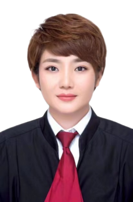 曹丽蓉律师