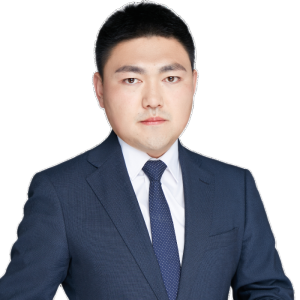 刘海文律师