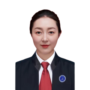 胡昕律师