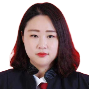 白曼莉律师