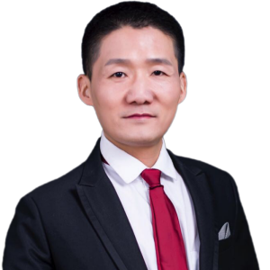 杨少宁律师