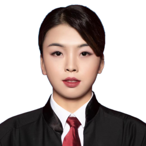 赵芳律师