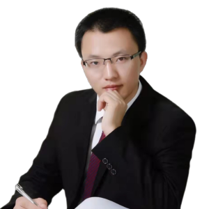 左笑容律师
