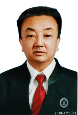 刘永恩律师