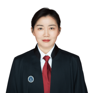 李婕律师