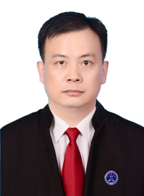 赵铭忠律师