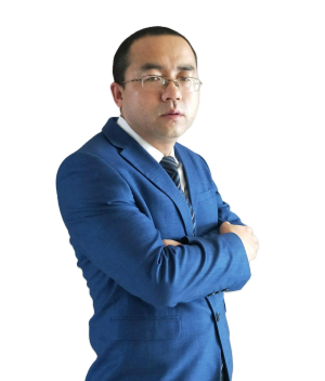 杨培栋律师