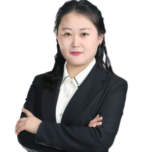 赵沐瑶律师