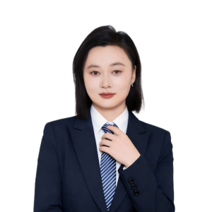 张婧祎律师