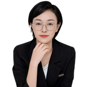 马永丽律师
