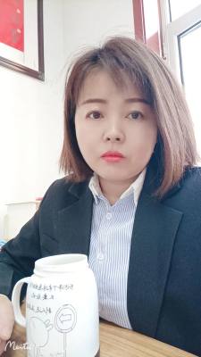 徐海英律师