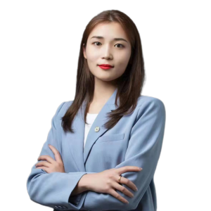 马倩律师