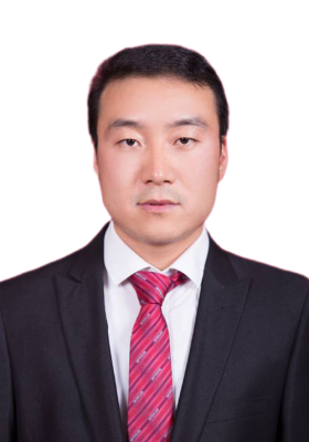 安明明律师