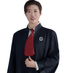 王旭芳律师