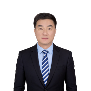 许伟律师