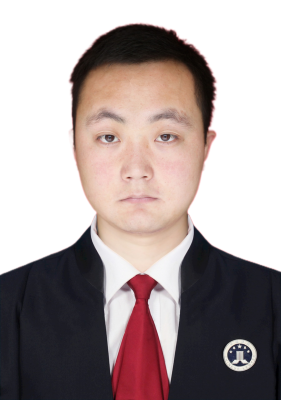杨盼律师