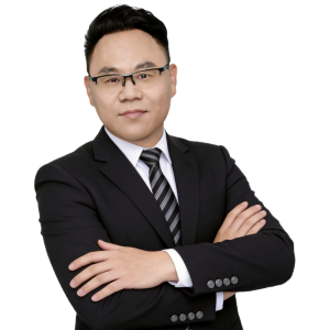 陈昊业律师