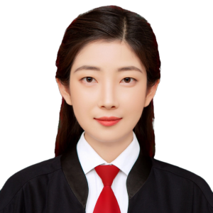 祁婧律师