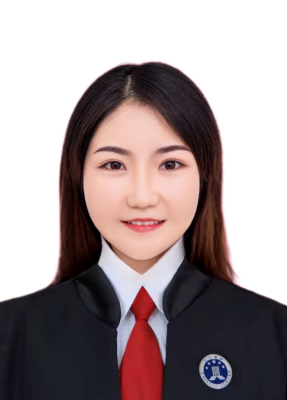 贺婷婷律师