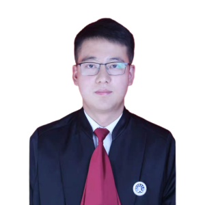 朱明福律师