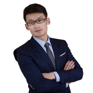 李少江律师