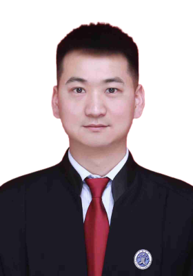 赵龙飞律师